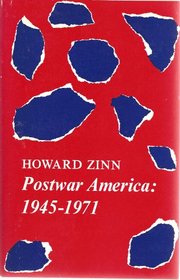 Postwar America, 1945-1971 (History of American Society)