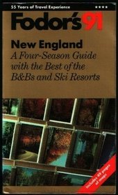 Fodor-N.england'91