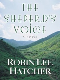 The Shepherd's Voice (Five Star Standard Print Christian Fiction Series)