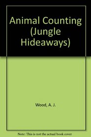 Jungle Hideaways:coun