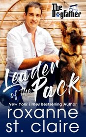 Leader of the Pack (The Dogfather) (Volume 3)
