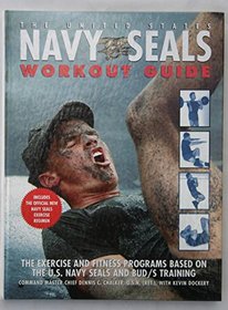 United States Navy Seals Workout Guide