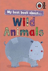 my best book about wild animals