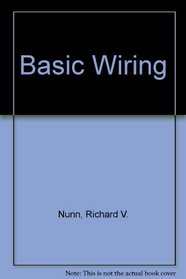 Basic Wiring