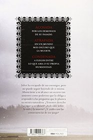 Naturaleza fra # 3 (Spanish Edition)