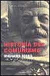 Historia del comunismo/ History of Communism (Spanish Edition)
