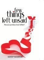 Few Things Left Unsaid