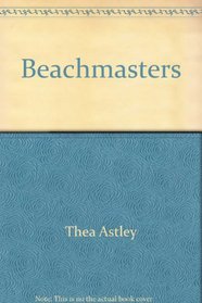 The Beachmasters (King Penguin)