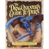 Dragonlover's Guide to Pern