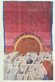 The Embroidered Sunset