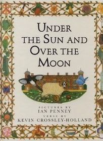 Under the Sun and Over the Moon