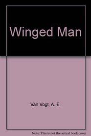Winged Man