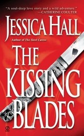 The Kissing Blades (Tiger Sword, Bk 3)