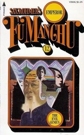 Emperor Fu Manchu (12)