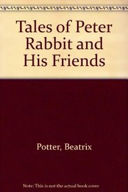 Peter Rabbit Audio Classic *NR*
