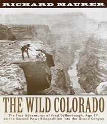 The Wild Colorado