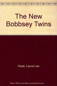 The New Bobbsey Twins