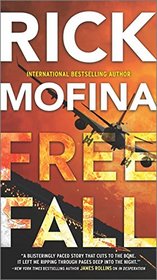 Free Fall (Kate Page, Bk 4)