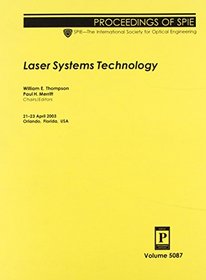 Laser Systems Technology