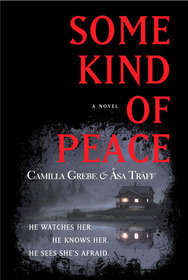 Some Kind of Peace (Siri Bergman, Bk 1)