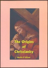 The Origins of Christianity