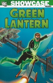 Showcase Presents Green Lantern, Vol 1