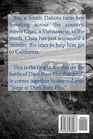 Chance Encounters (Siege at Dien Bien Phu) (Volume 1)