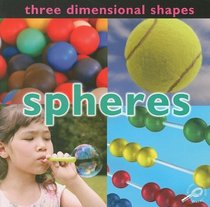 Three Dimensional Shapes: Spheres (Concepts)