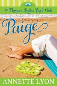 Paige (Newport Ladies Book Club)