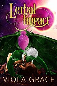 Lethal Impact (2) (Shattered Stars)