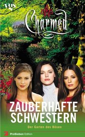 Der Garten des Bosen (Garden of Evil) (Charmed, Bk 13) (German Edition)