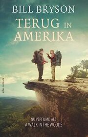 Terug in Amerika: een voettocht door de Appalachen (Dutch Edition)