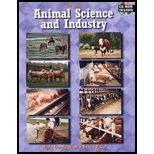 Animal Science and Industry - Textbook Only