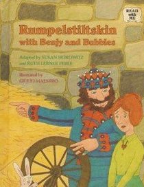 Rumpelstiltskin with Benjy and Bubbles (Read with me)