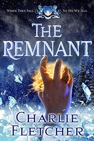 The Remnant (Oversight, Bk 3)