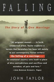 Falling : The Story of One Marriage