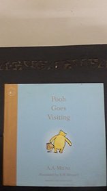 Winnie the Pooh Chapter Books