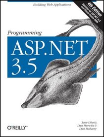 Programming ASP.NET 3.5