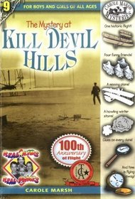 Mystery at Kill Devil Hills