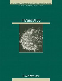 HIV and AIDS (Special Topics in Biology Series)