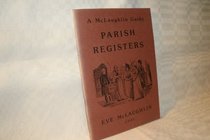 Parish Registers (McLaughlin Guide)