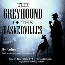 The Greyhound of the Baskervilles