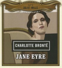Jane Eyre: Classics Read by Celebrities Series