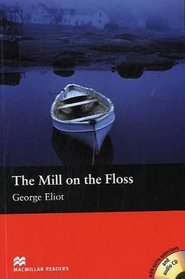 The Mill on the Floss. Lektre mit CD