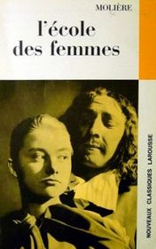 L'ecole des Femmes