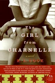 The Girl from Charnelle: A Novel (P.S.)