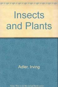 Insects and Plants
