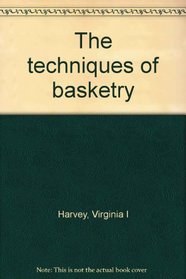 The techniques of basketry