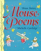 Mouse Poems