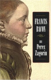 Francis Bacon (Princeton Paperbacks)